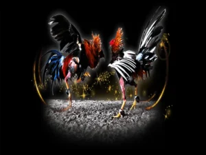 Cách Chơi Đá Gà GA28 Tại S666 Để Tận Hưởng Trận Đấu Kịch Tính