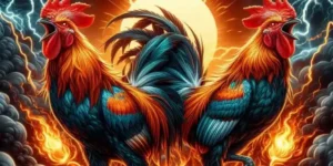 Hướng Dẫn Chơi Đá Gà WS168 Tại S666 Để Thắng Lớn Với Chiến Thuật